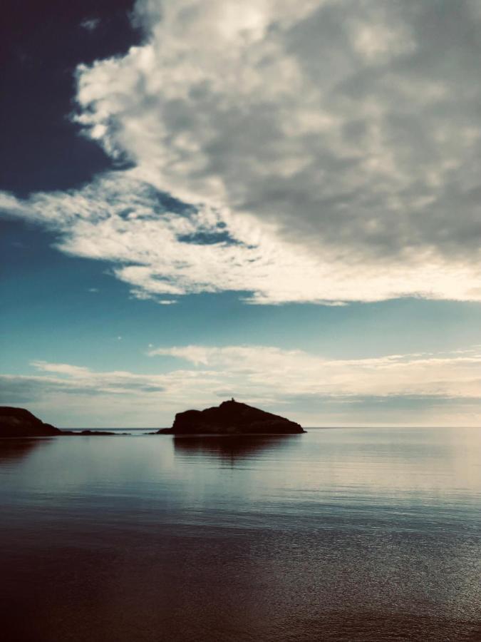 Planitis Lighthouse View *