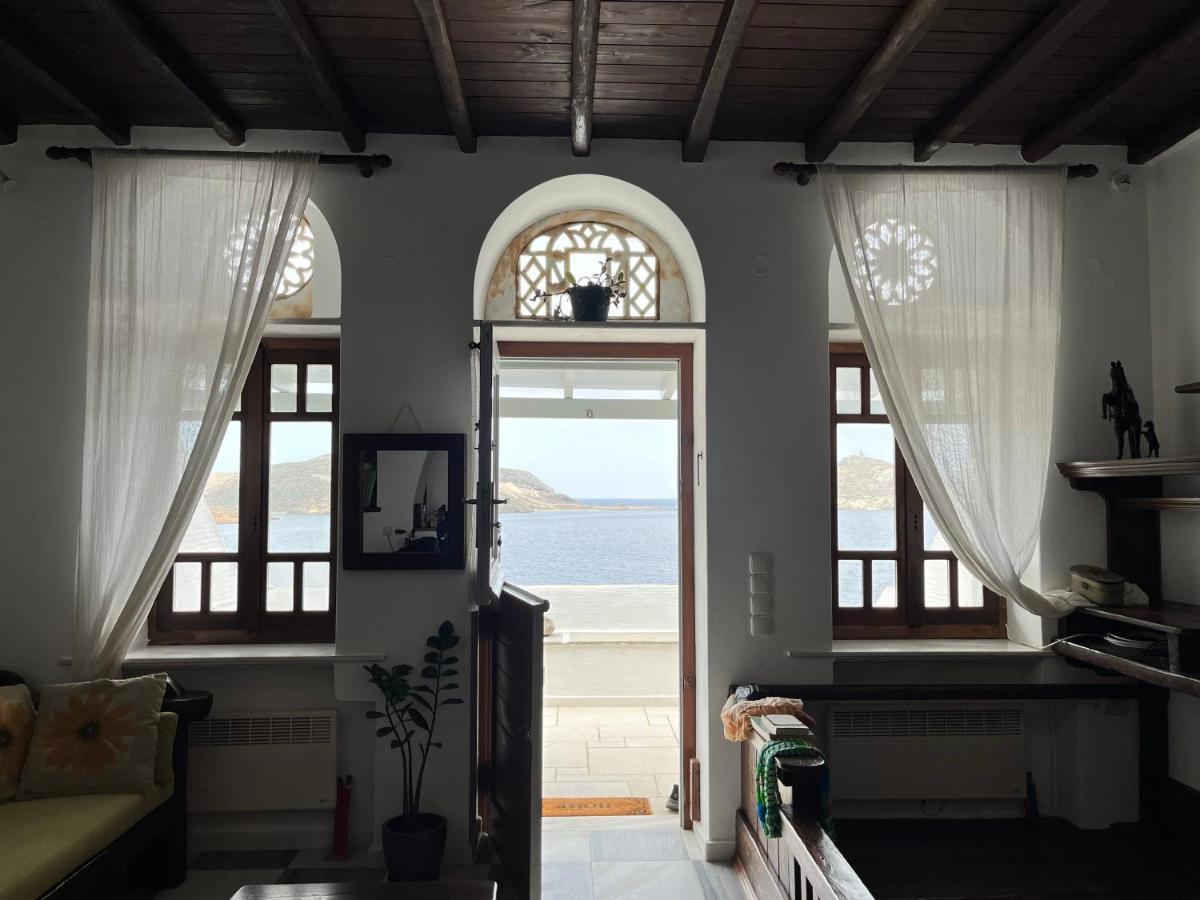 Planitis Lighthouse View