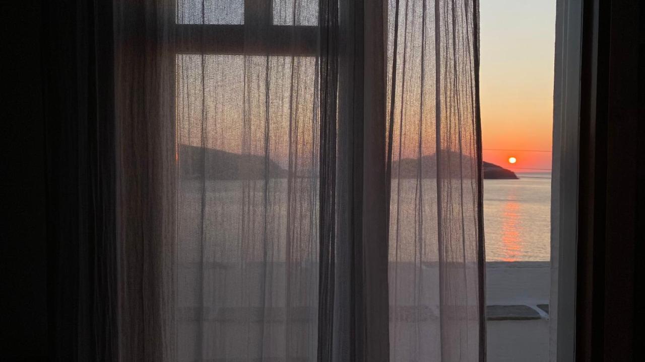 Planitis Lighthouse View Apartment *