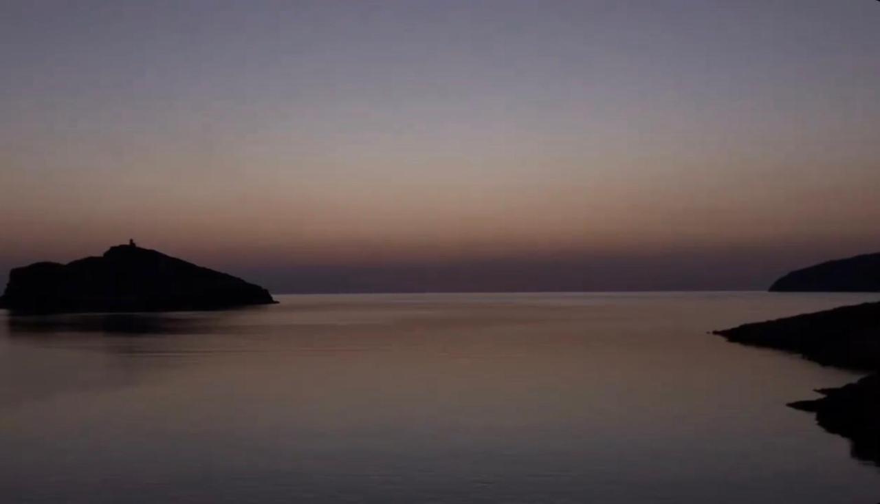 Apartment Planitis Lighthouse View *