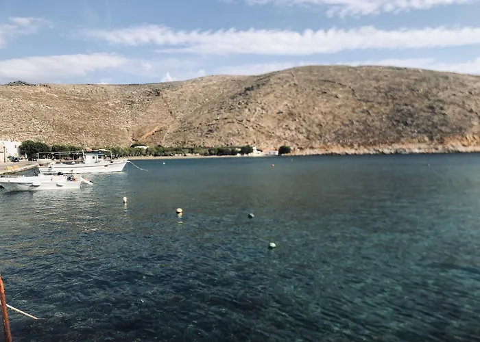 Planitis Lighthouse View