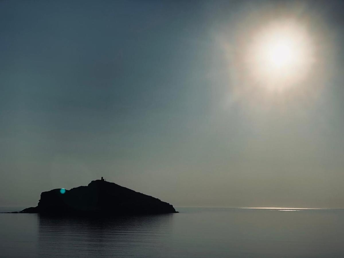 Apartment Planitis Lighthouse View