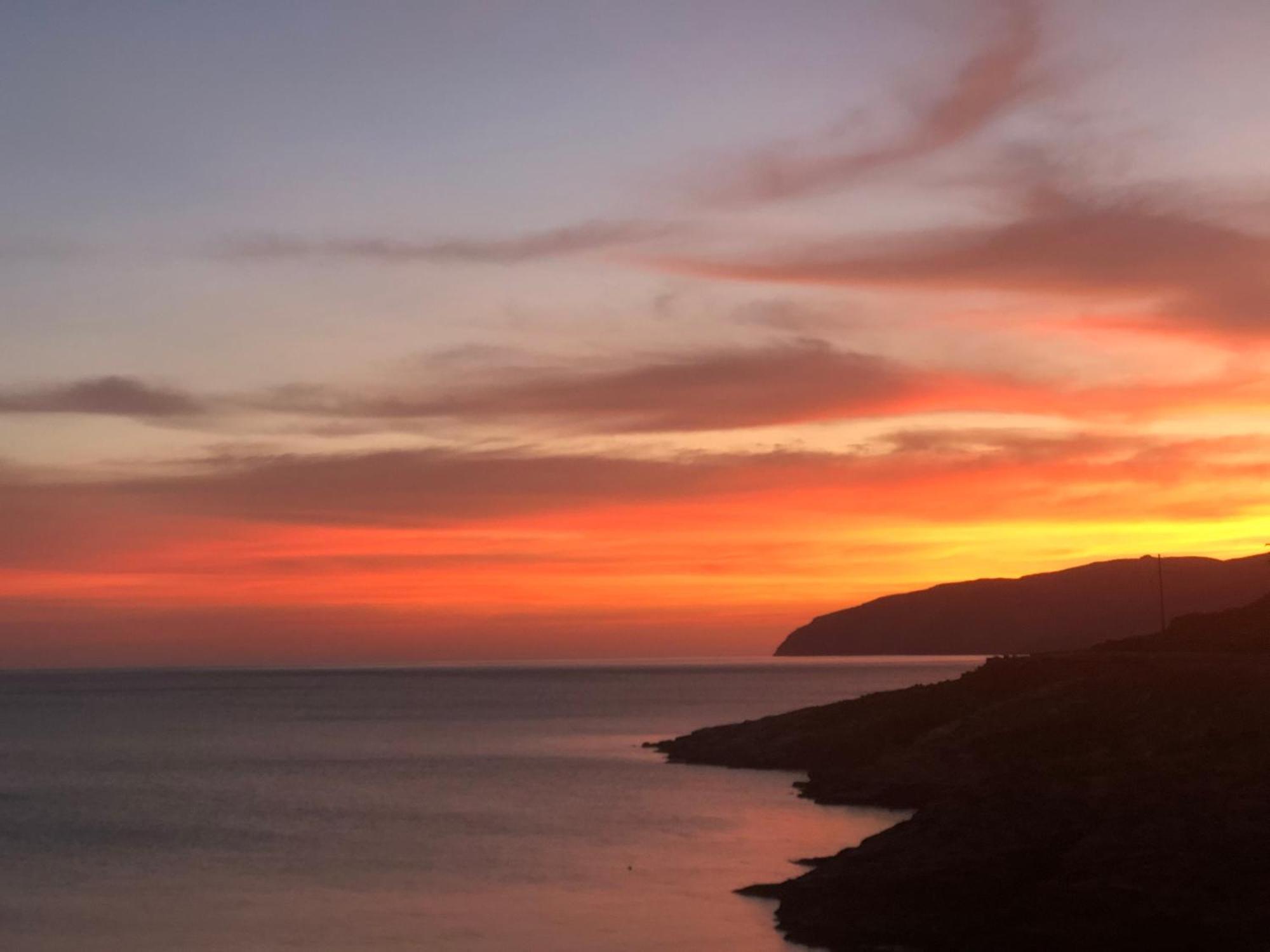 Planitis Lighthouse View Apartment Panormos (Tinos)