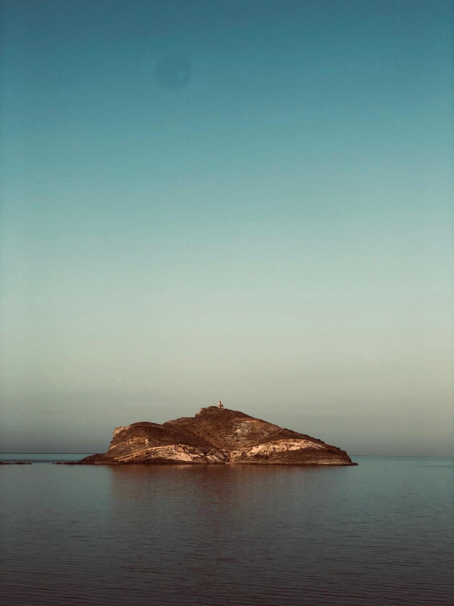 Planitis Lighthouse View Panormos (Tinos)